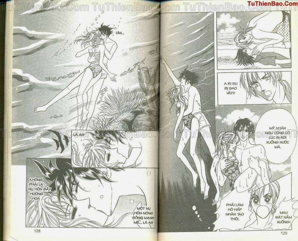 lọ lem kén rể chapter 8 62