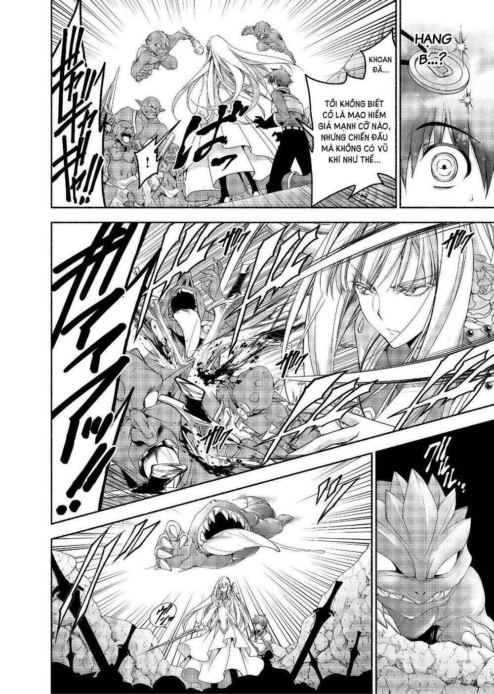 even though i’m a former noble and a single mother, my daughters are too cute and working as an adve chapter 3 24