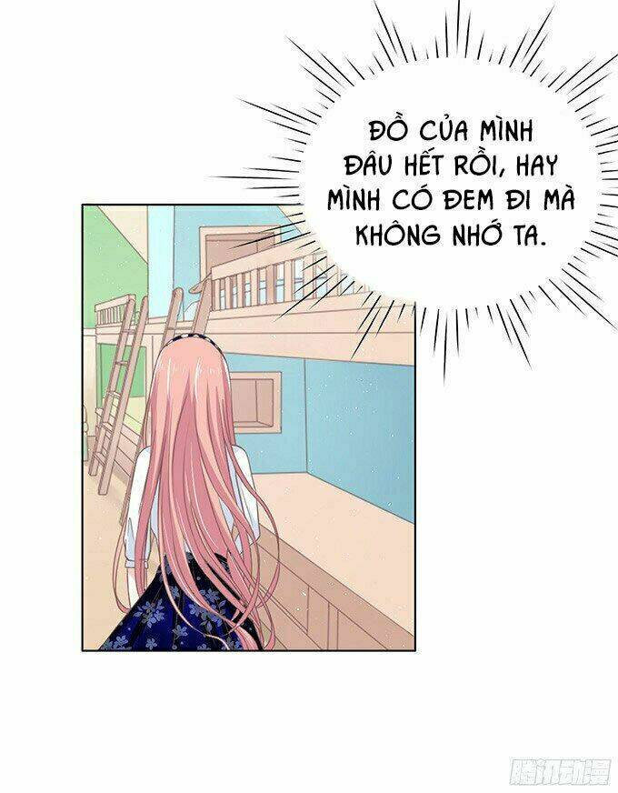 liệt ái tri hạ: series mật đào tiểu tình nhân chapter 69 21