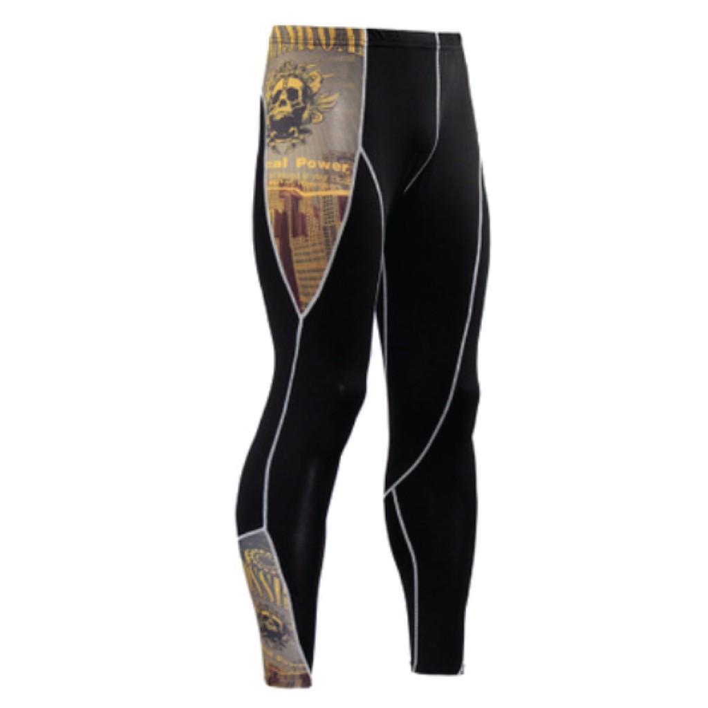 LEGGING THỂ THAO SIÊU GIÃN