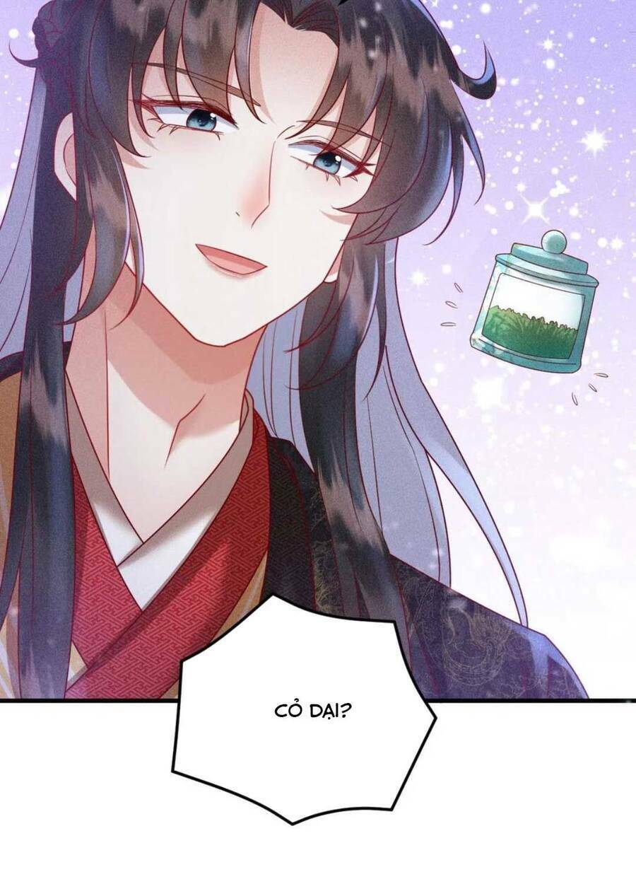 đại đích nữ trọng sinh về báo thù chapter 31 68