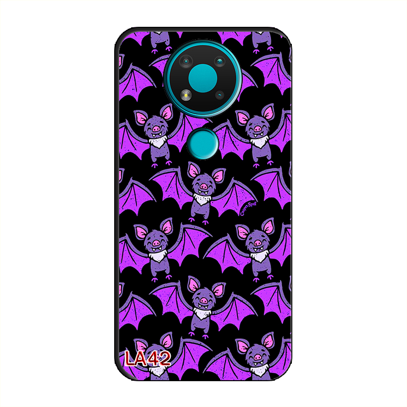 Ốp Dẻo Dành Cho NOKIA 3.4