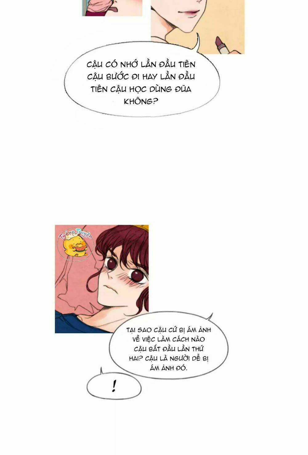 romantic marbling chapter 17 18