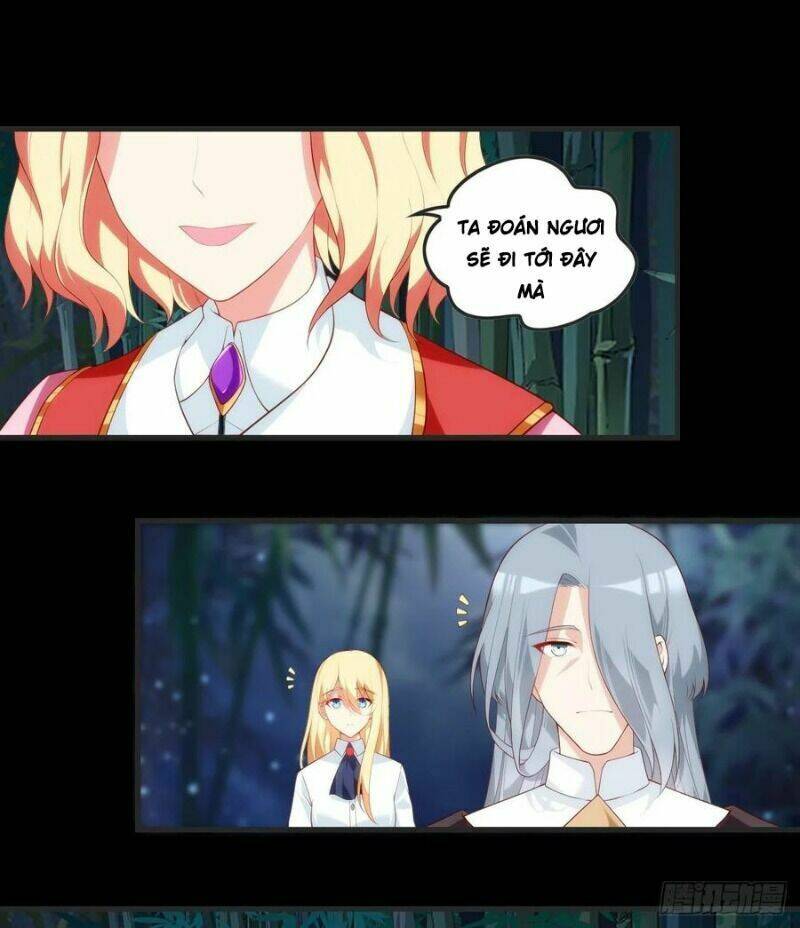 lãnh chúa cái gì không quan trọng chapter 72 6