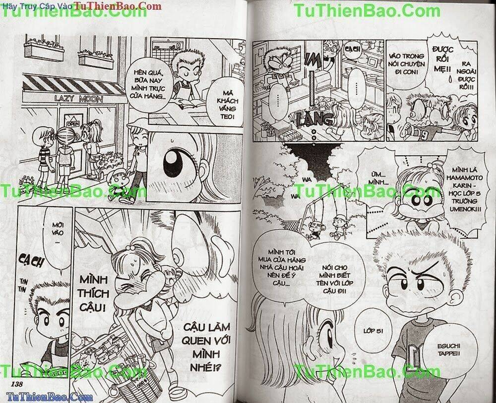 nhóc miko chapter 14 68