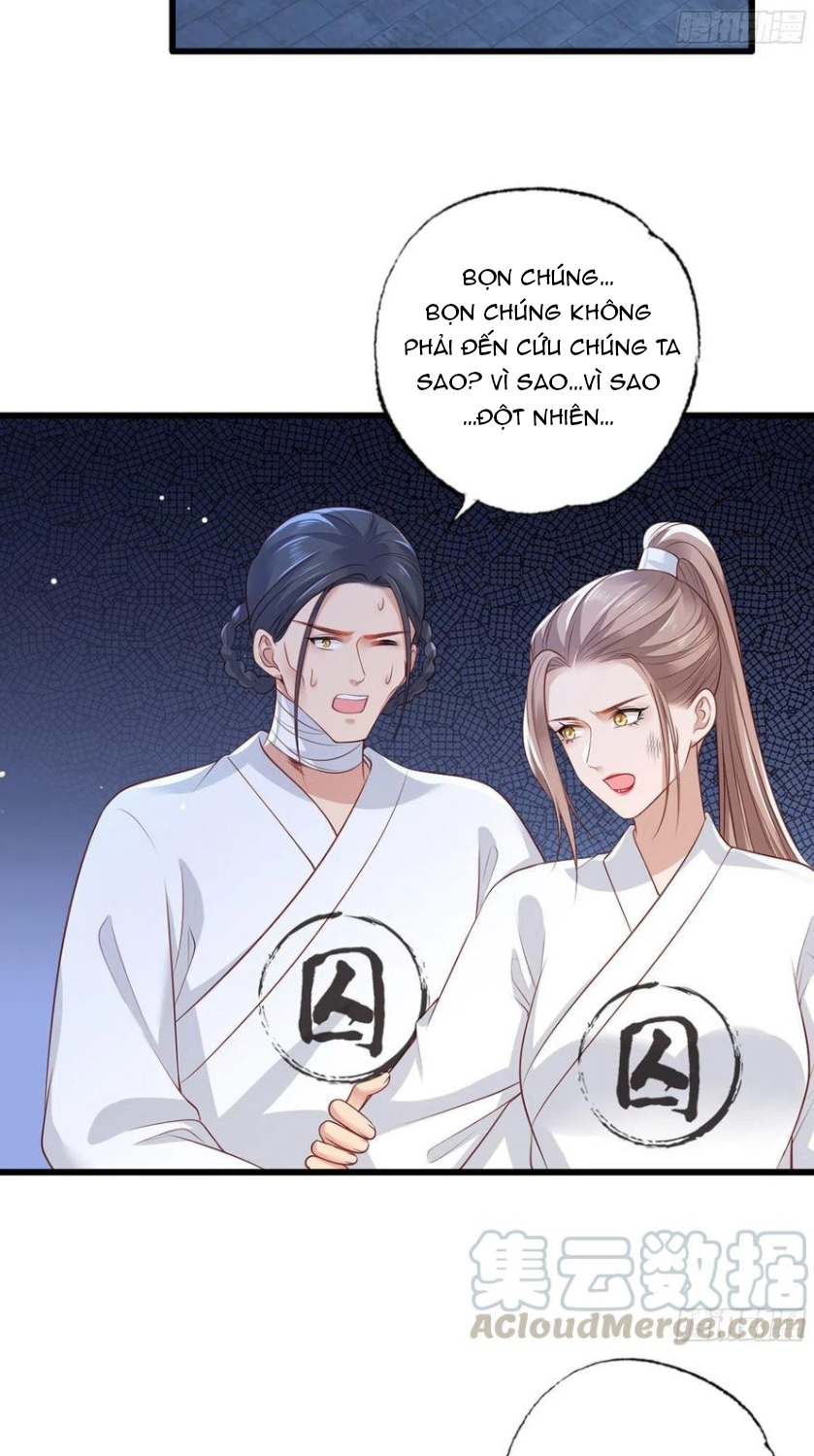 kiều sủng nhiếp chính vương của phú bà chapter 80 18