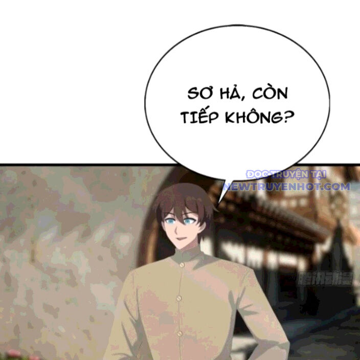 tu tiên trở về tại vườn trường – season 2 chapter 135 31