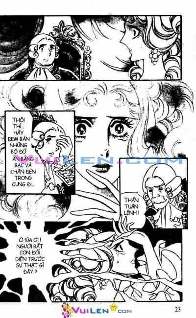 hoa hồng véc-xây chapter 10 23