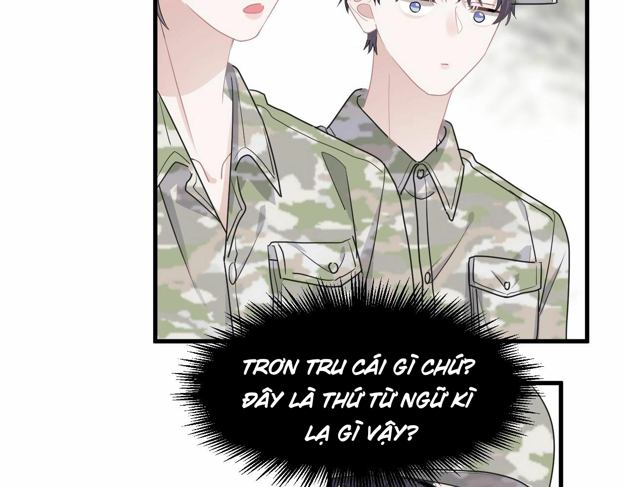 đề này vượt quá sức rồi chapter 45 68