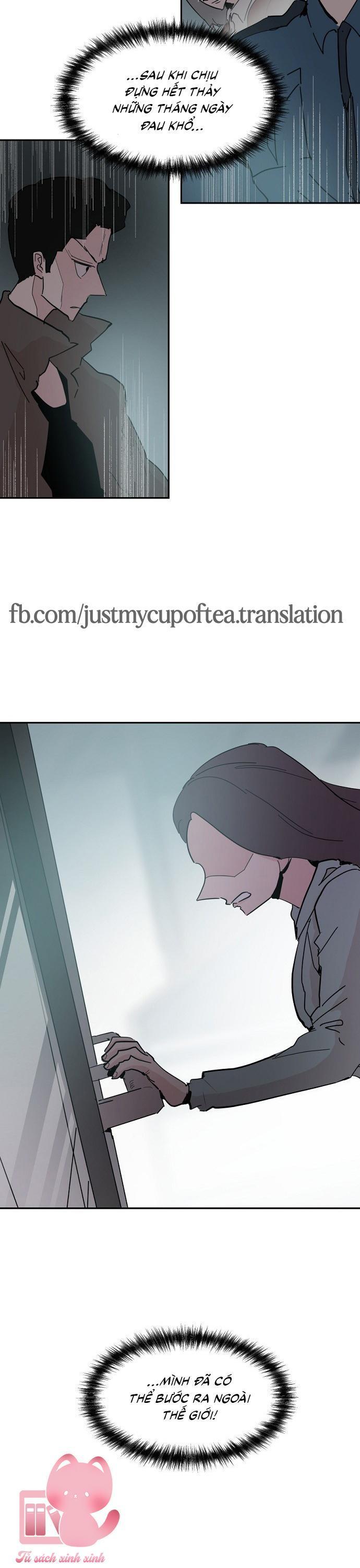 yêu không hồi kết chapter 45 23