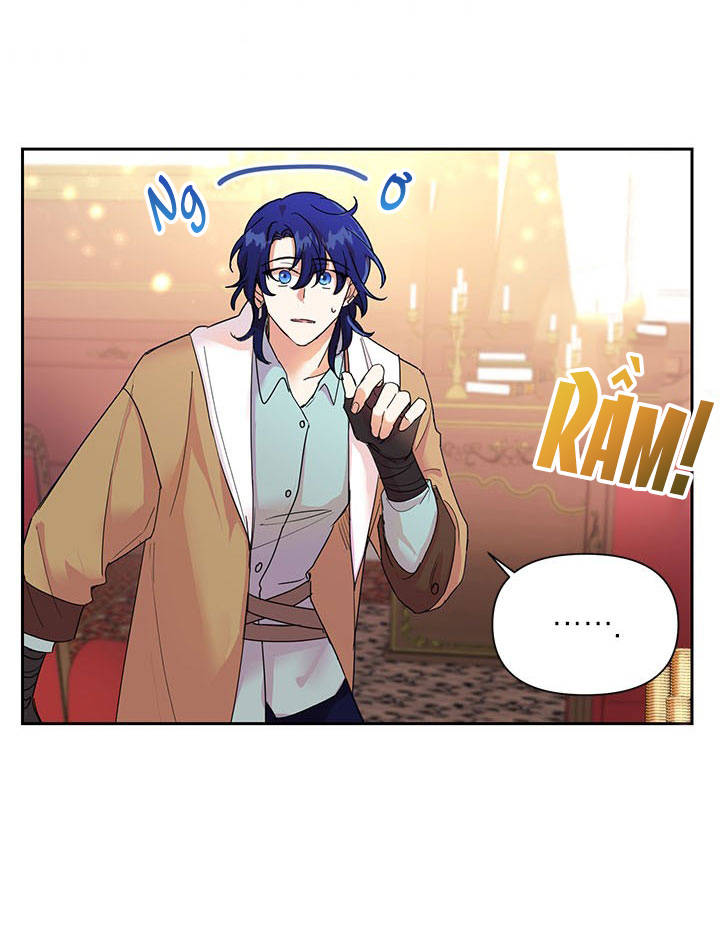 hôm nay cũng là ngày vui của ác nữ chapter 6 32