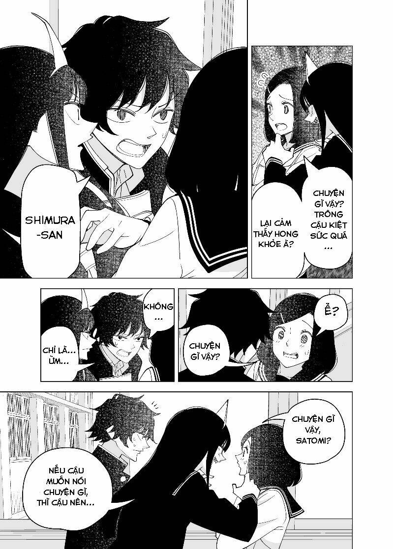 ghost beside him chapter 2 10