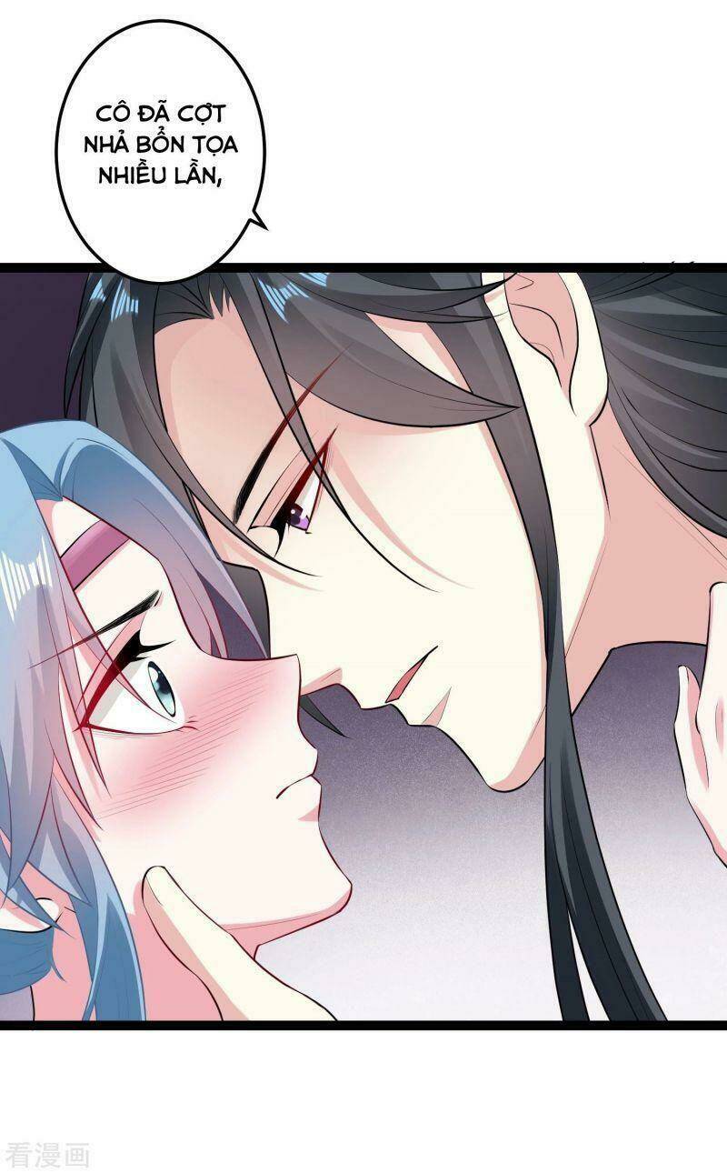 độc y đích nữ chapter 21 6