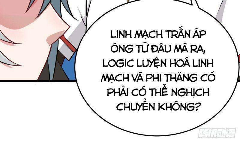 tổ thượng có tiền chapter 99 28