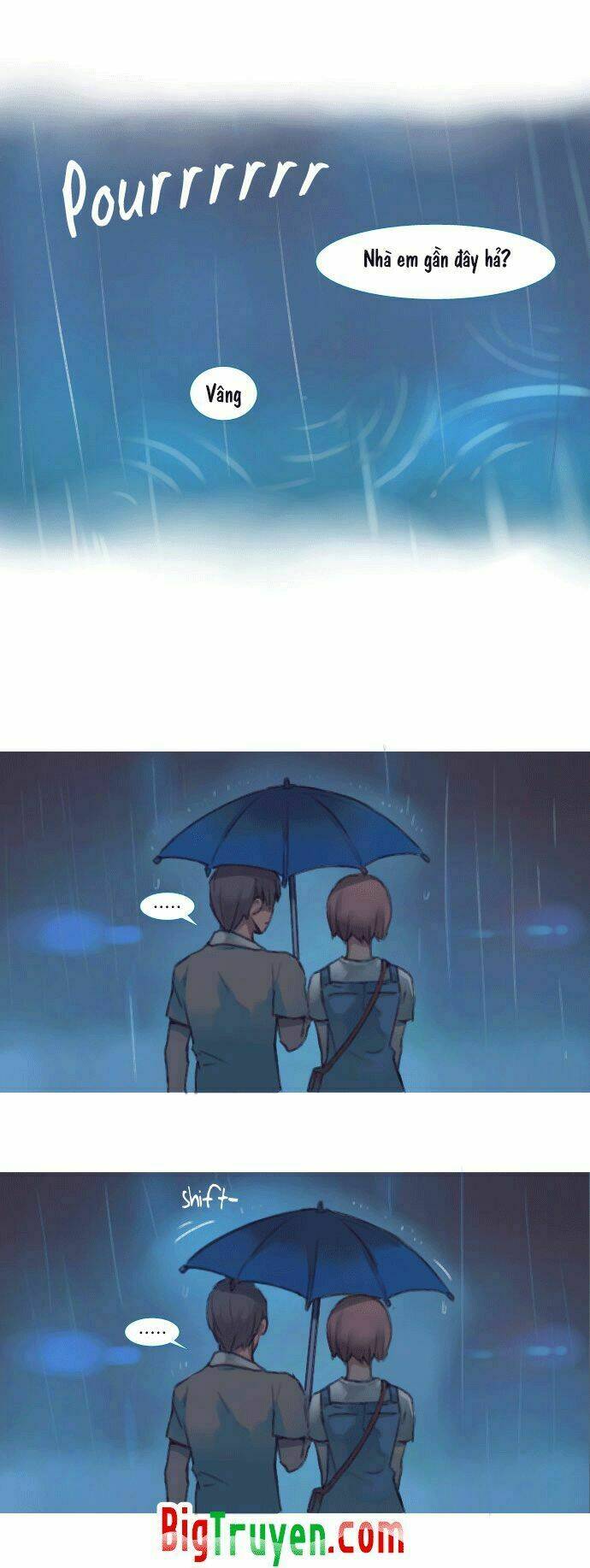 by chance, we... and... chapter 20 8