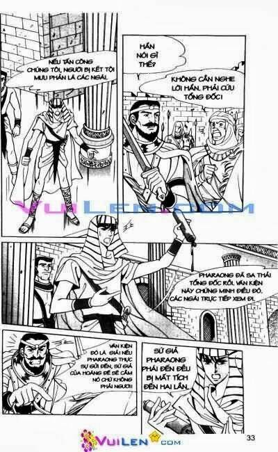 hậu duệ hoàng gia chapter 9 33