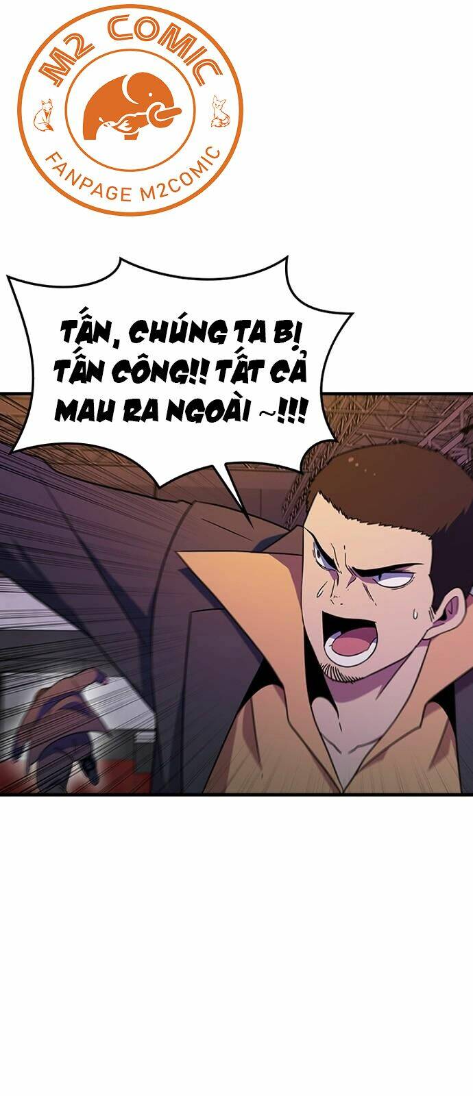 điểm chết chapter 26 20