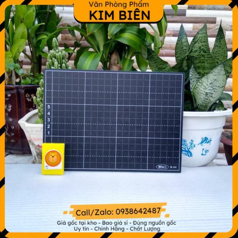 ️sỉ vpp,sẵn hàng️ Bảng học sinh WinQ, B-04 - VPP Kim Biên