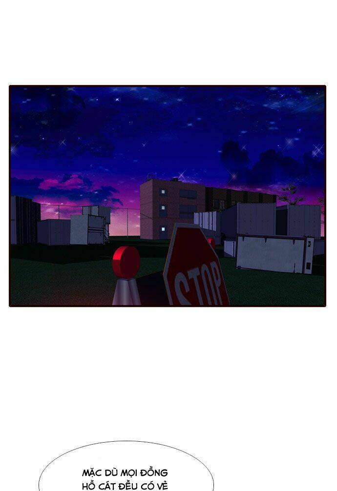 món quà từ chúa chapter 54 27