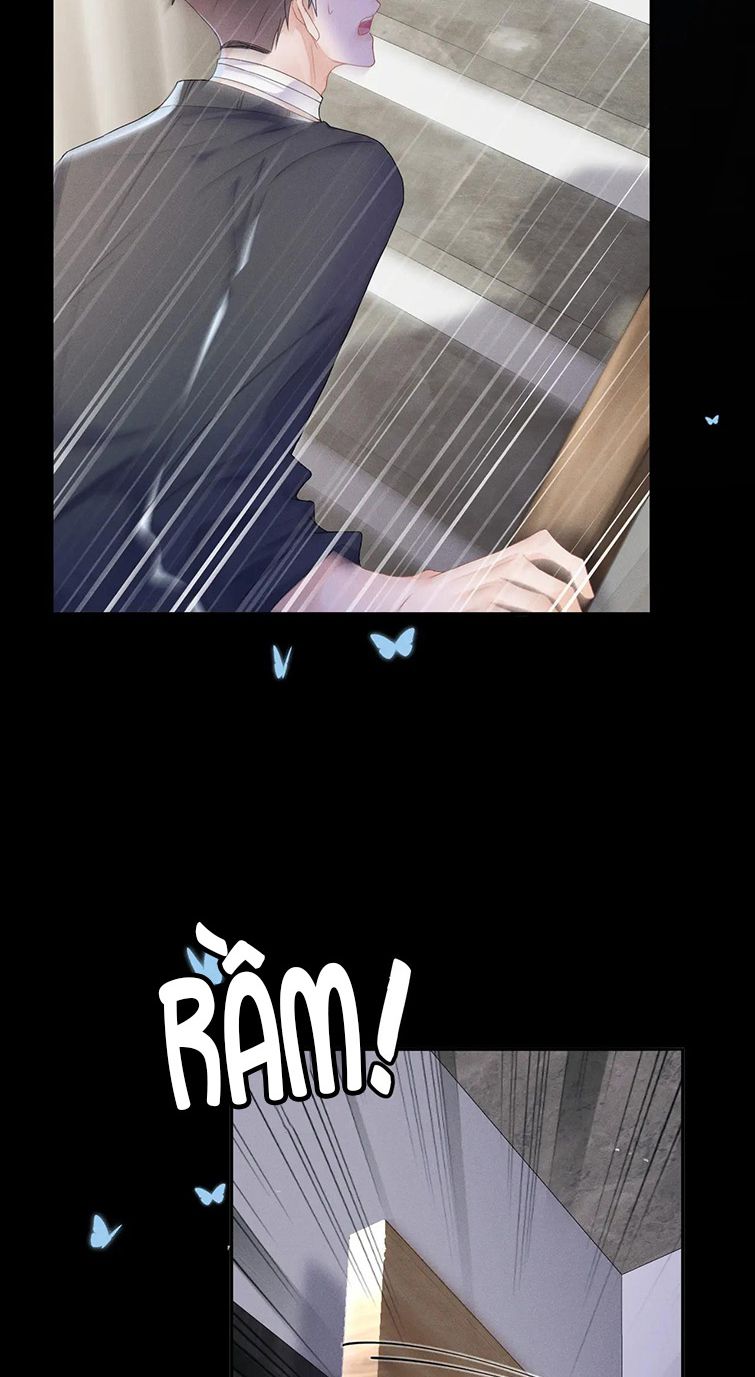 mạnh mẽ công chiếm chapter 37 43