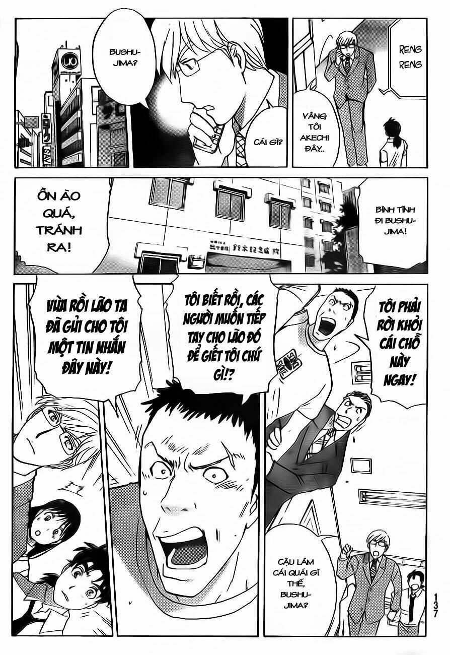 thám tử kindaichi - phần 2 chapter 76 6