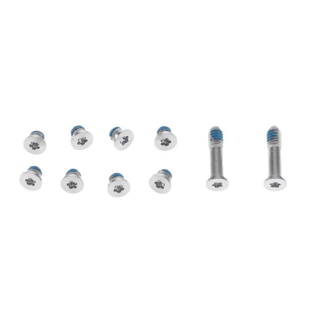 Laptop Mounting Screws, Notebook Mount Screw for Macbook Air A1370 A1369 A1465 A1466