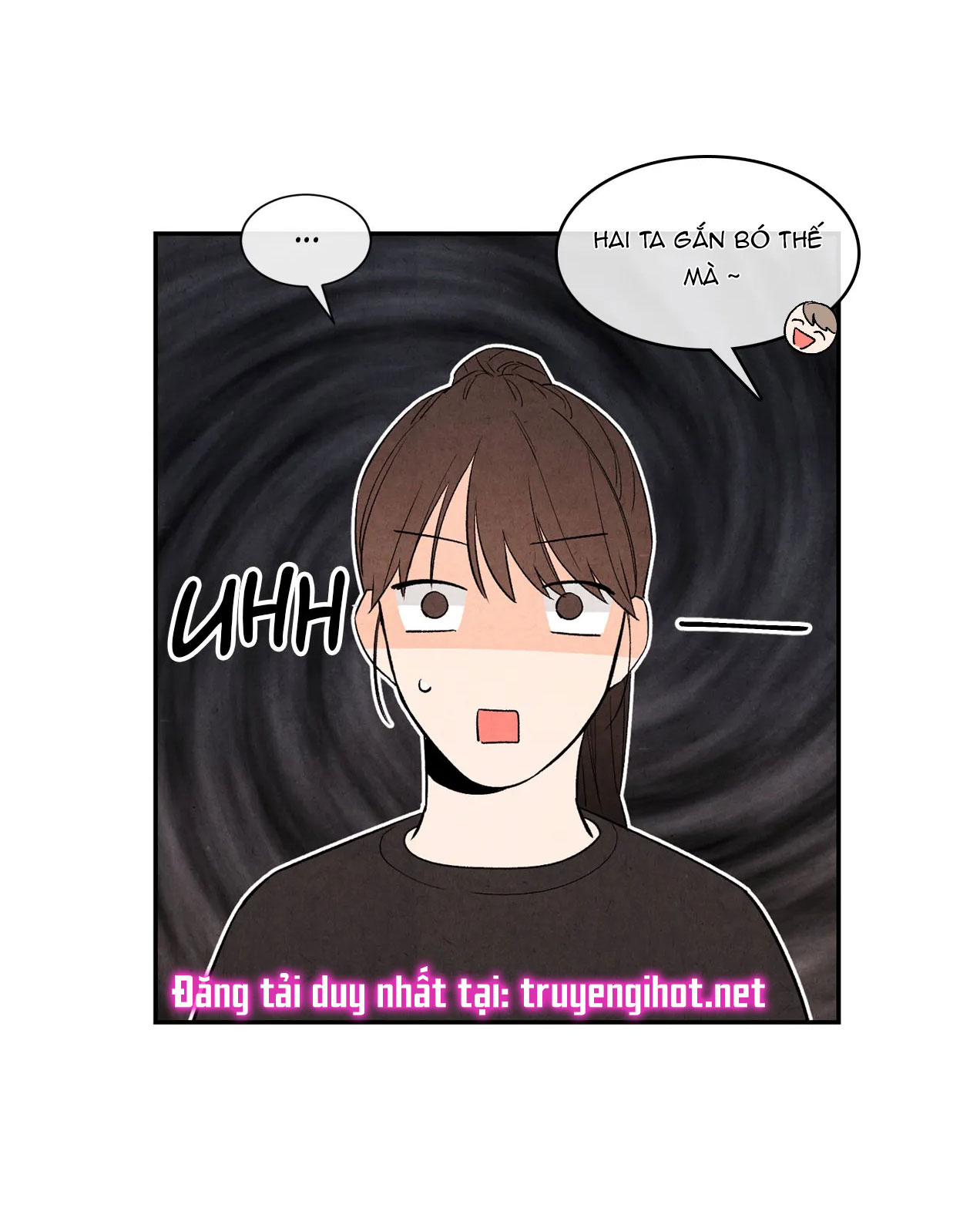 1 cộng 1 bằng.... chapter 10 69