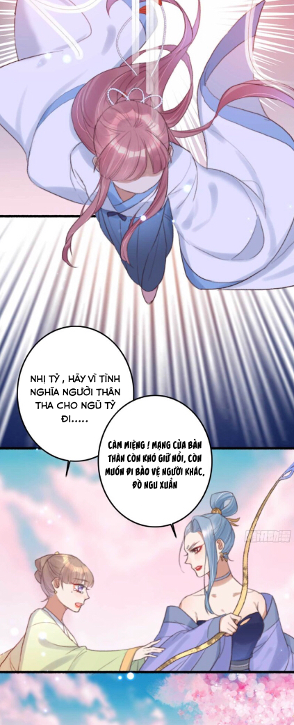 đế tôn cuồng sủng: thần y đặc công phế tài phi chapter 2 11