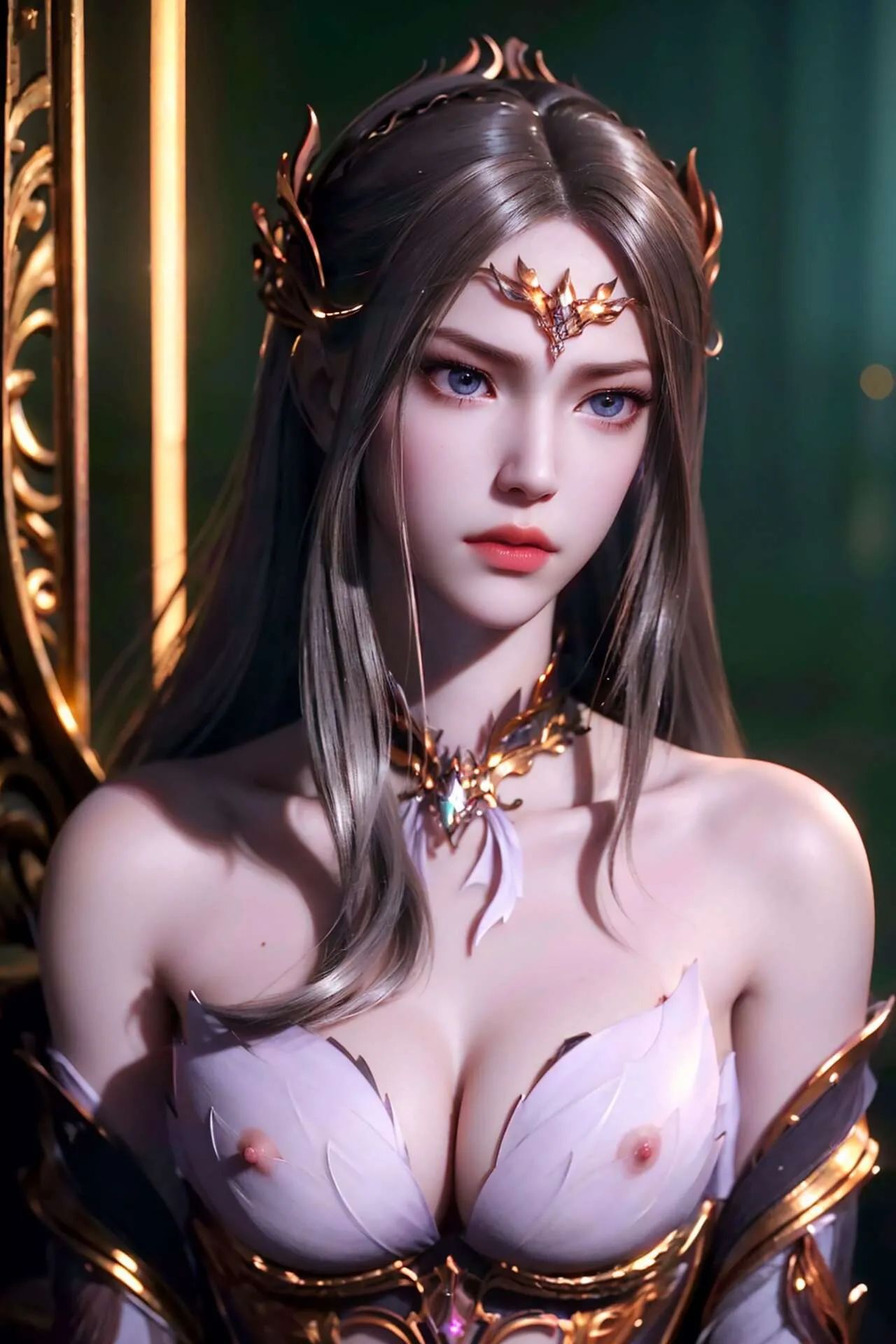 artist ai generated chapter 192 153