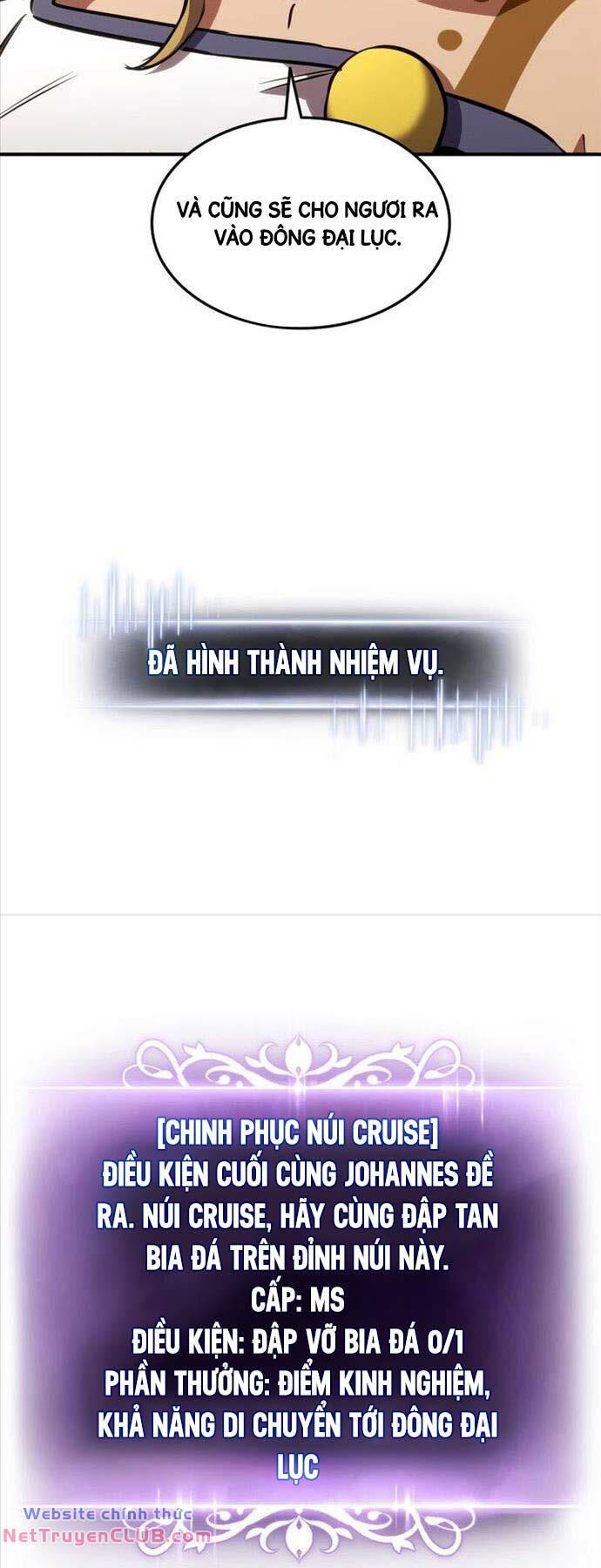 huyền thoại game thủ - tái xuất chapter 137 10