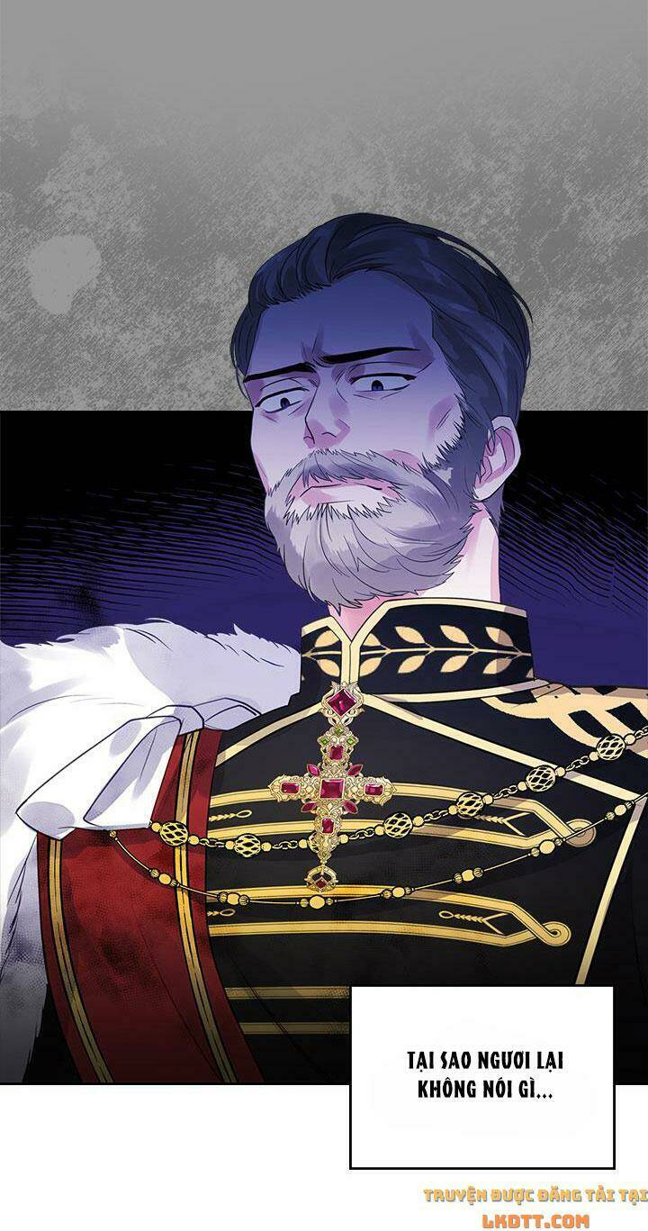 công chúa phản diện muốn ở trong ngôi nhà bánh quy chapter 3 26