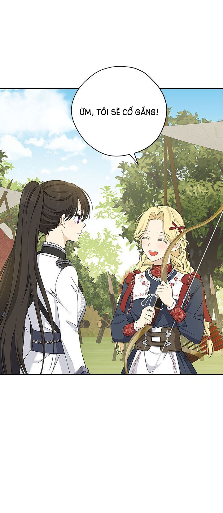 thật ra ta mới là hàng thật chapter 85.1 19