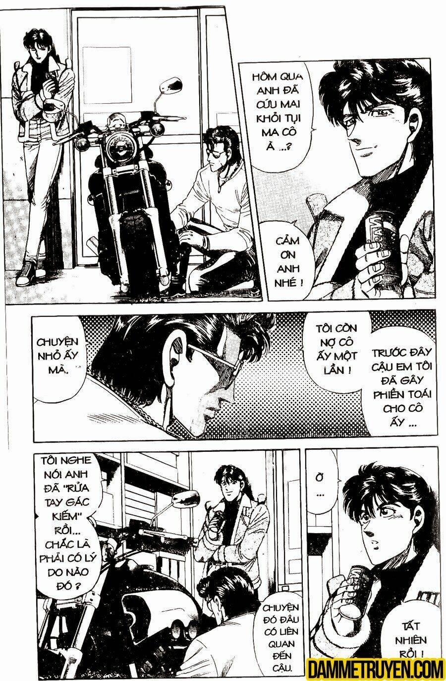 sức mạnh nhân đôi chapter 30.1 12