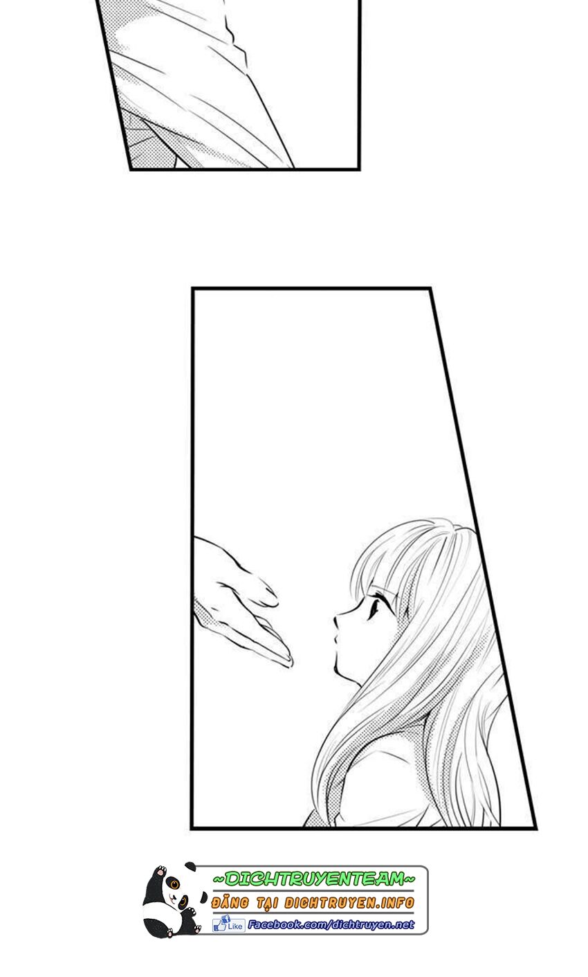 trêu ghẹo "gấu" nhà tôi! chapter 47 6