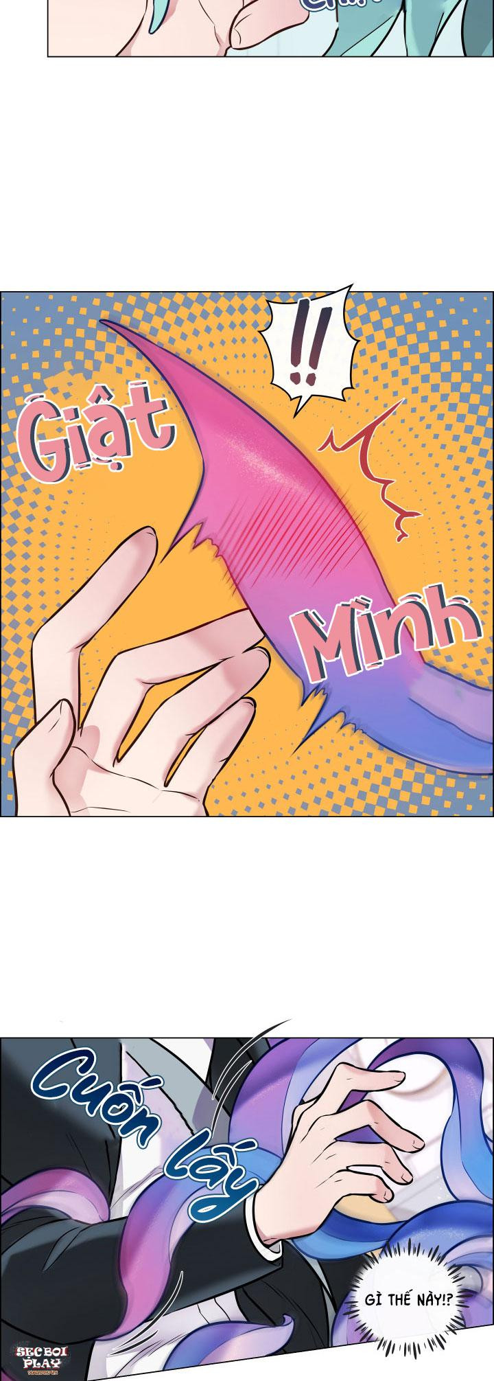 thực vật trị liệu chapter 1 36