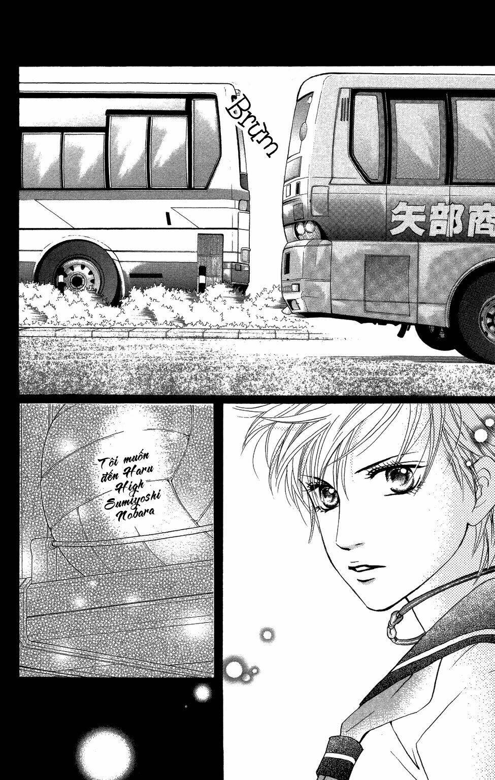 xứng danh anh hùng chapter 22 46