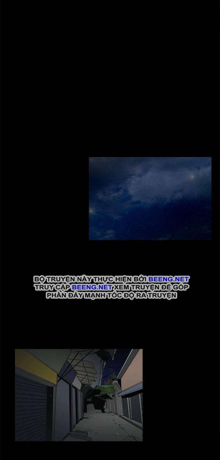 kẻ mạnh nhất - tong edge chapter 30 13