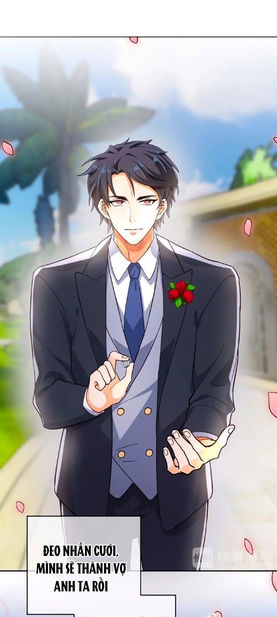 kế hoạch công lược của cô vợ gả thay chapter 3 26