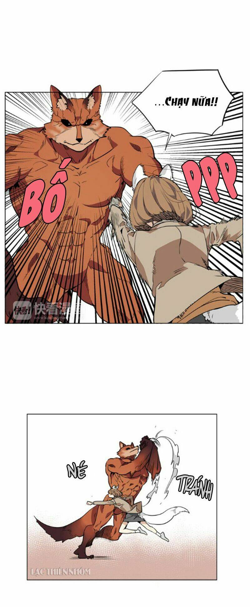 hoa đạo sĩ chapter 47 7