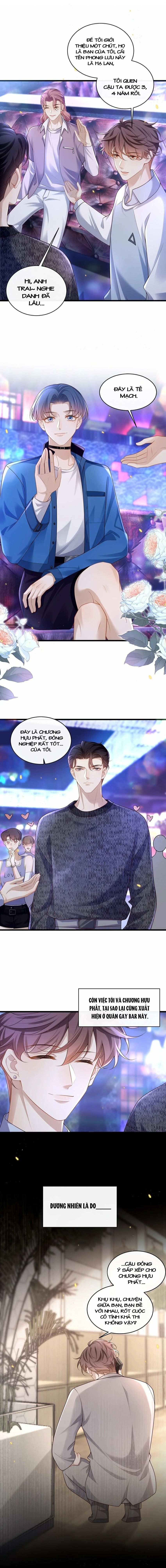 em đến trong đêm chapter 13 2