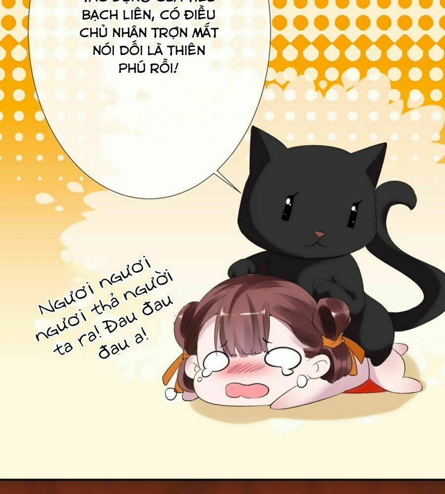 tuyệt thế thần y: phúc hắc đại tiểu thư chapter 8.2 22
