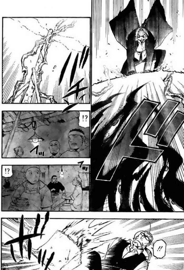 giả kim thuật chapter 86 16