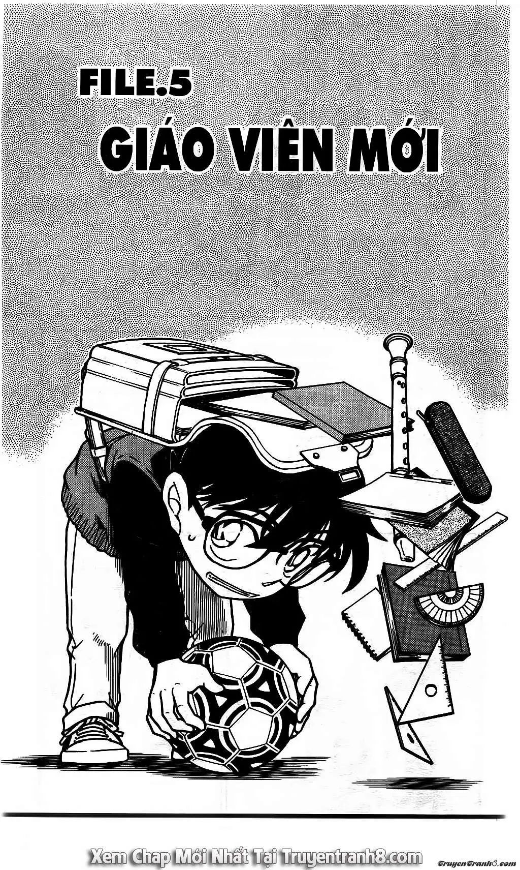 conan chapter 505 1