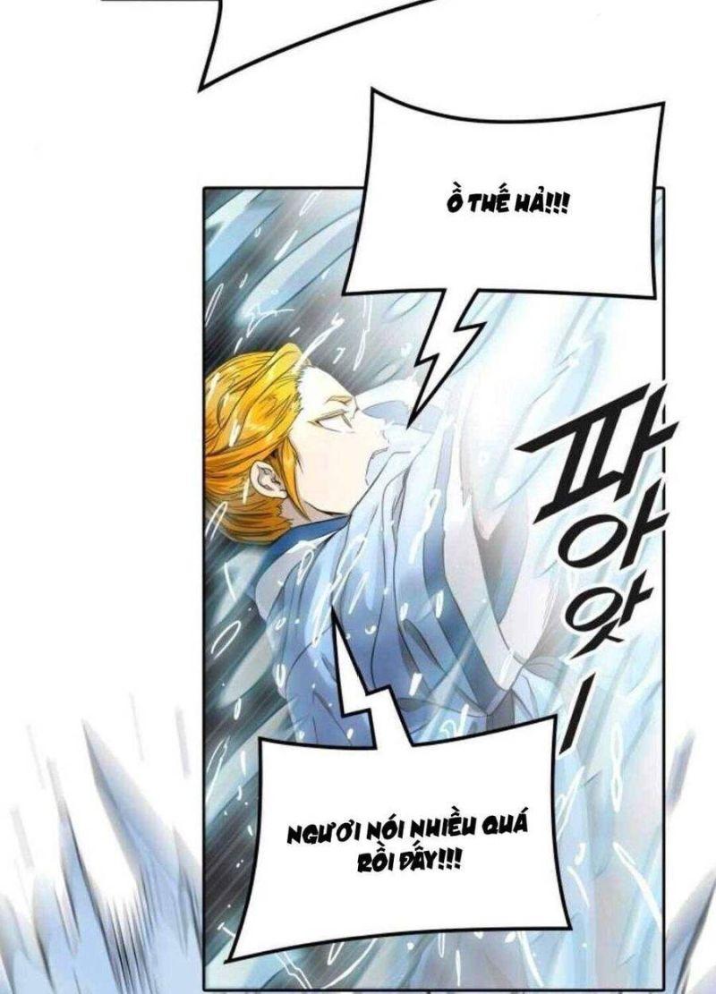 tòa tháp bí ẩn 2 chapter 488 86