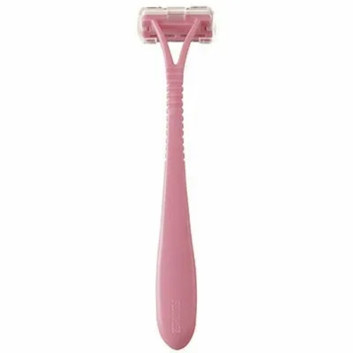 Bộ 3 gói dao cạo chữ t nhỏ gọn feather 03 chiếc/gói