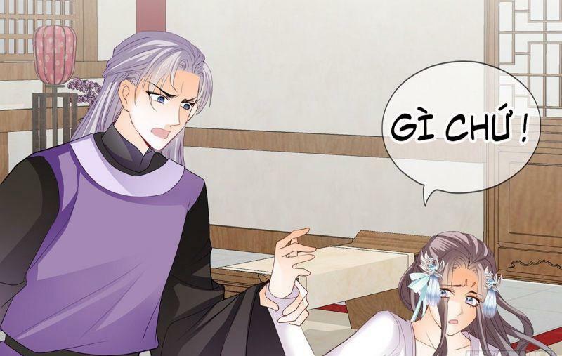 bổn vương muốn nàng chapter 17 48