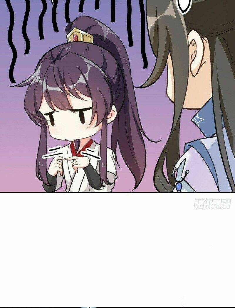 nữ tiên tôn bận đào hôn chapter 17 26