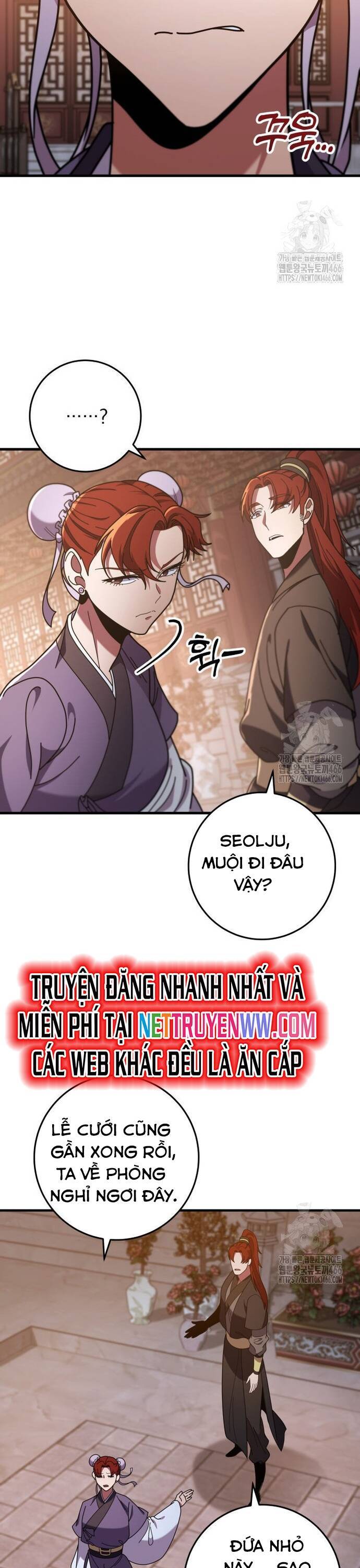 cửu thiên kiếm pháp chapter 100 21