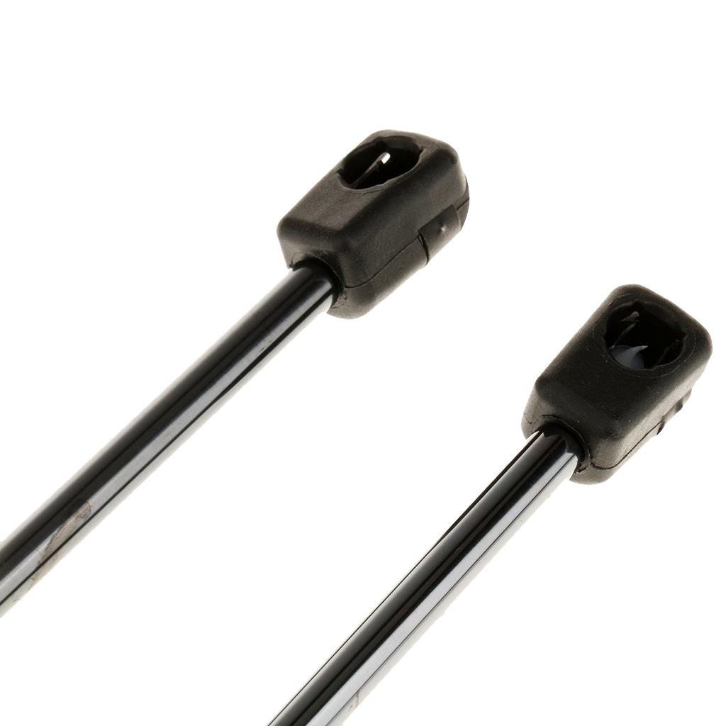1 Pair Rear Trunk Tailgate Support for Golf MK5 Hatchback 03-09