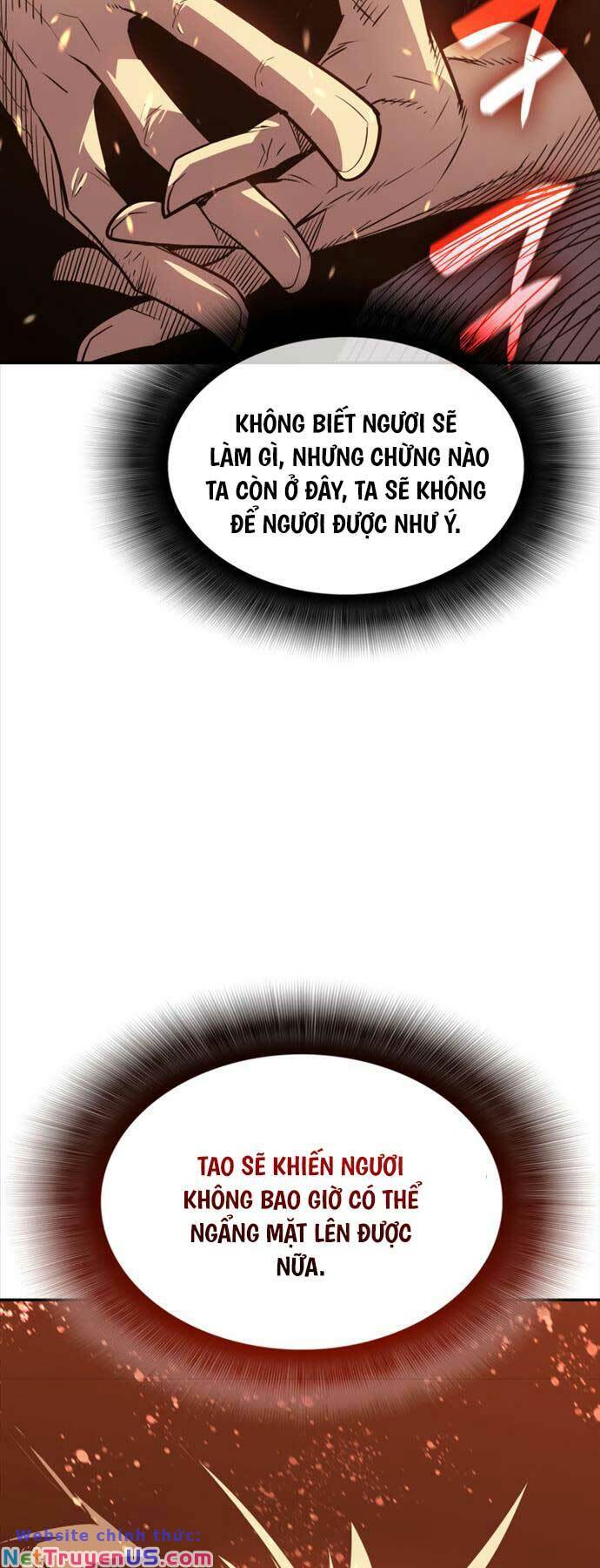 tôi là lính mới chapter 161 36